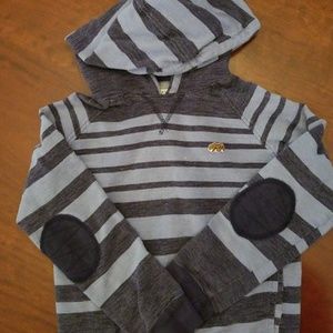 Lucky Brand Boy's Hoodie